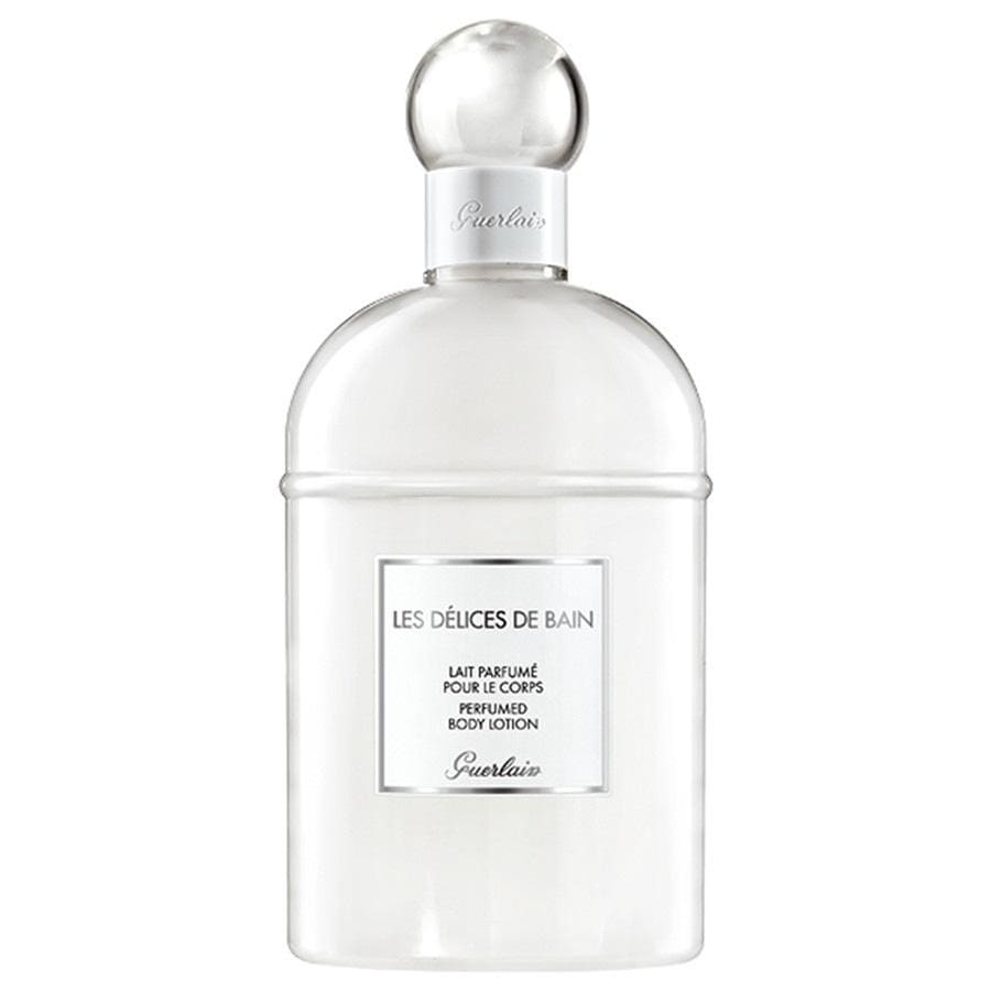 Guerlain Les Délices de Bain Body Lotion Balsamy do ciała 200 ml Damski