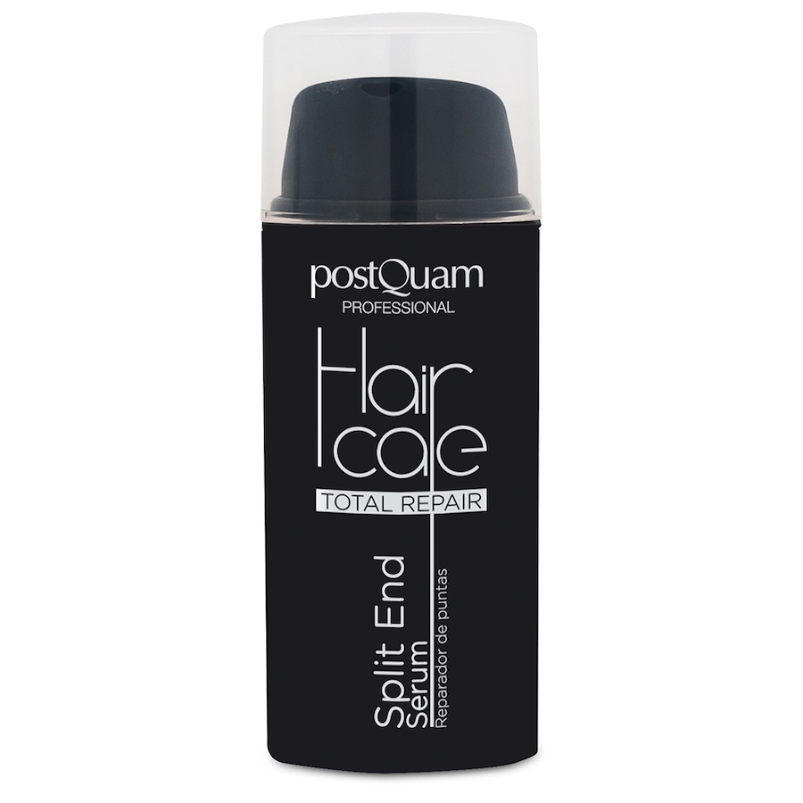 Postquam Postquam HAIR CARE FIX ENDS SERUM - SERUM NAPRAWCZE DO ZNISZCZONYCH KOŃCÓWEK. Olejki i serum do włosów 30 ml Damski