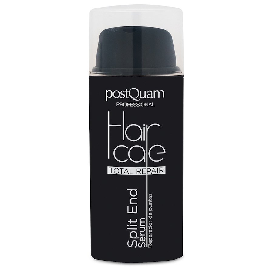 Postquam Postquam HAIR CARE FIX ENDS SERUM - SERUM NAPRAWCZE DO ZNISZCZONYCH KOŃCÓWEK. Olejki i serum do włosów 30 ml Damski