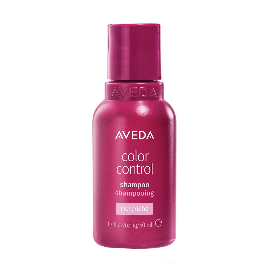 Aveda color control™ color control rich shampoo Szampony 50 ml