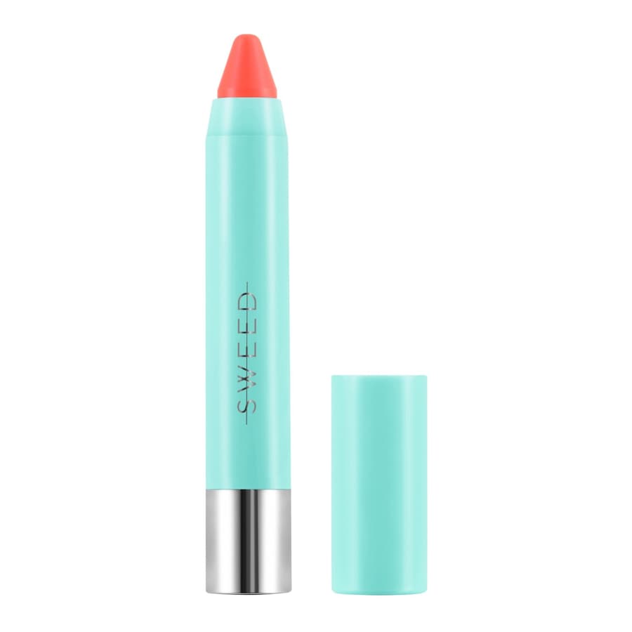 Sweed Pomadka Le Lipstick - Celine Szminki 2,5 g Holly Hock