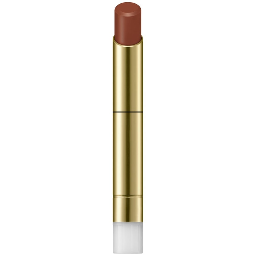 SENSAI Contouring Lipstick Szminki 2 g CL10 - BROWNISH ORANGE