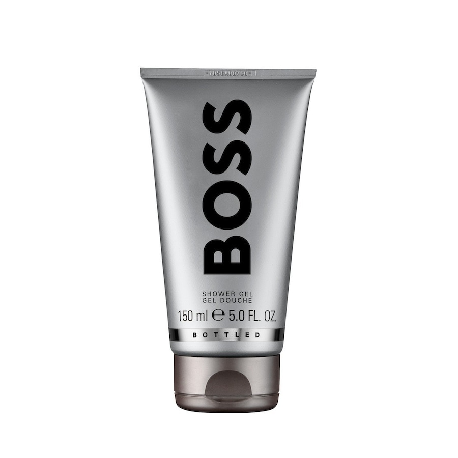 Hugo Boss Boss Bottled Żele pod prysznic 150 ml Męskie