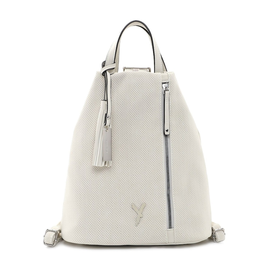 SURI FREY Plecak SFY Romy Plecaki 1 ct Nude Damski