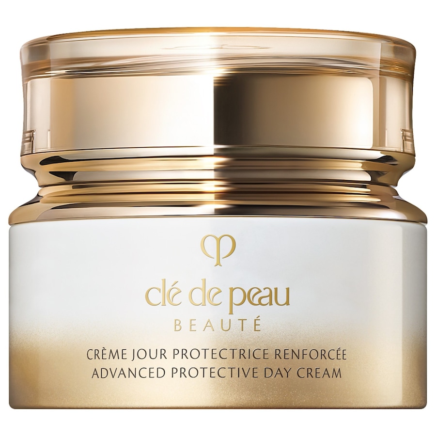 Clé de Peau Beauté Key Radiance Care Kremy do twarzy 50 ml Damski