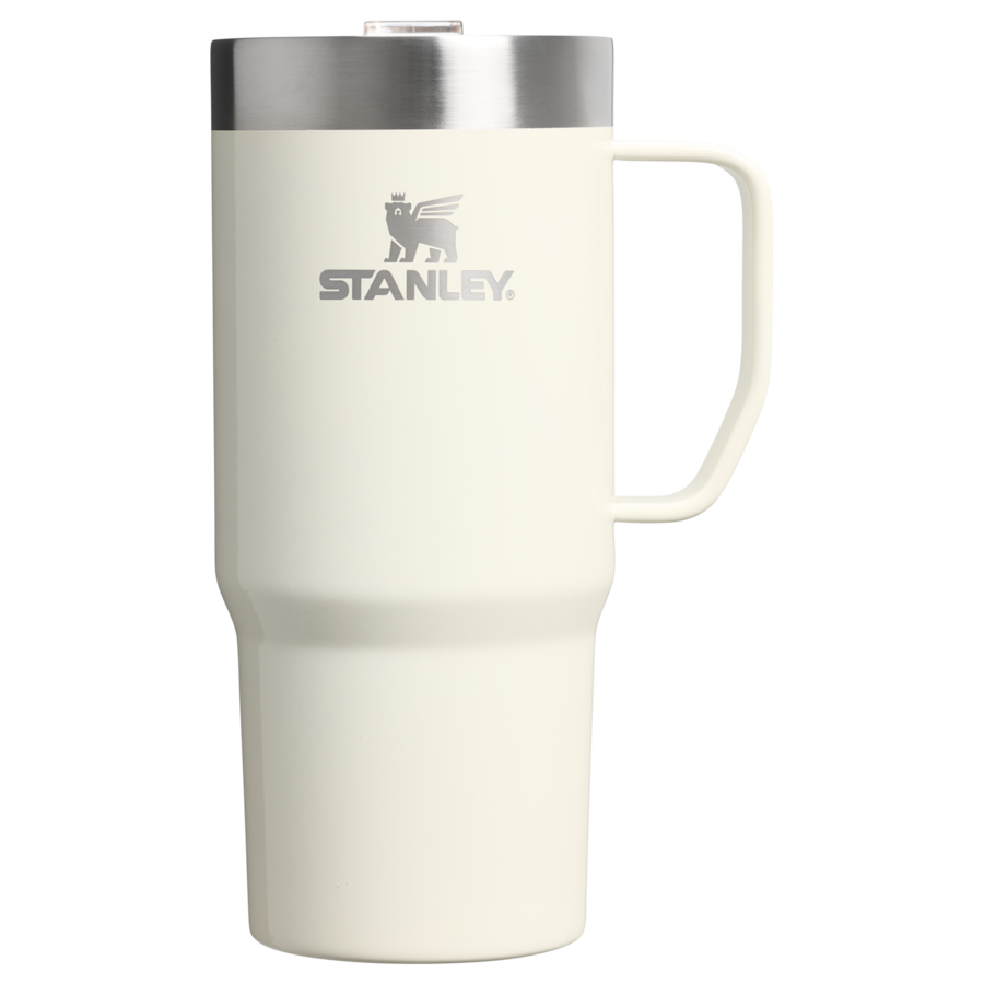 Stanley Kubek termiczny - 0,47L - THE EVERYDAY SUBURBAN MUG Butelki 1 ct Koralowy