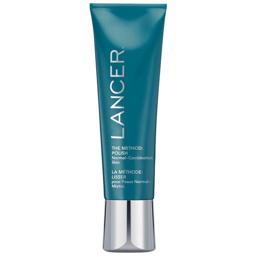 Lancer The Method: Polish Peeling do twarzy 120 ml