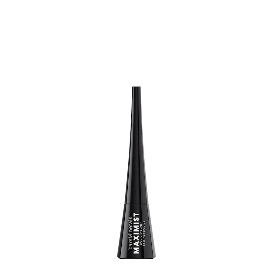 bareMinerals MAXIMIST™ LIQUID EYELINER Eyelinery 4 ml BLACK