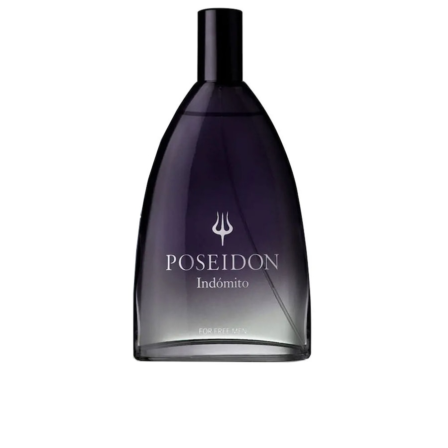 Poseidon POSEIDON INDOMITO FOR MEN eau de toilette spray Woda toaletowa 150 ml Męskie