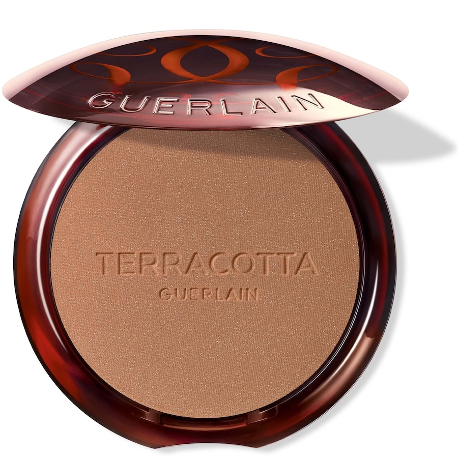 Guerlain Terracotta KOMPAKTPUDER Bronzery 8,5 g
