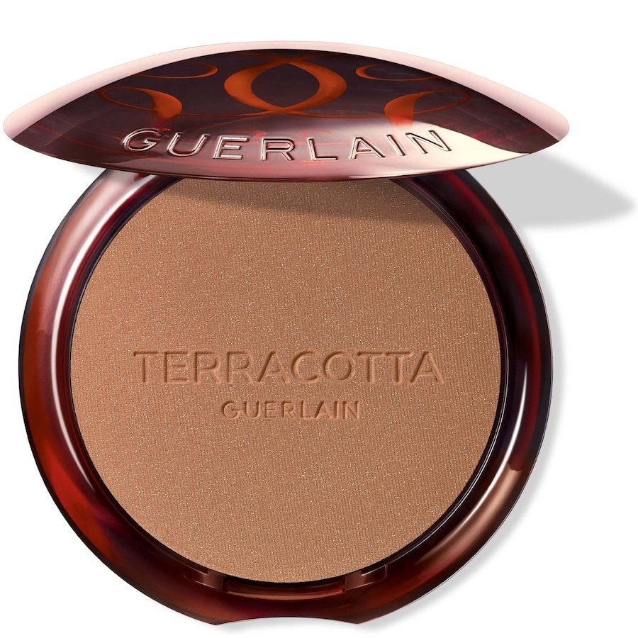 Guerlain Terracotta KOMPAKTPUDER Bronzery 8,5 g