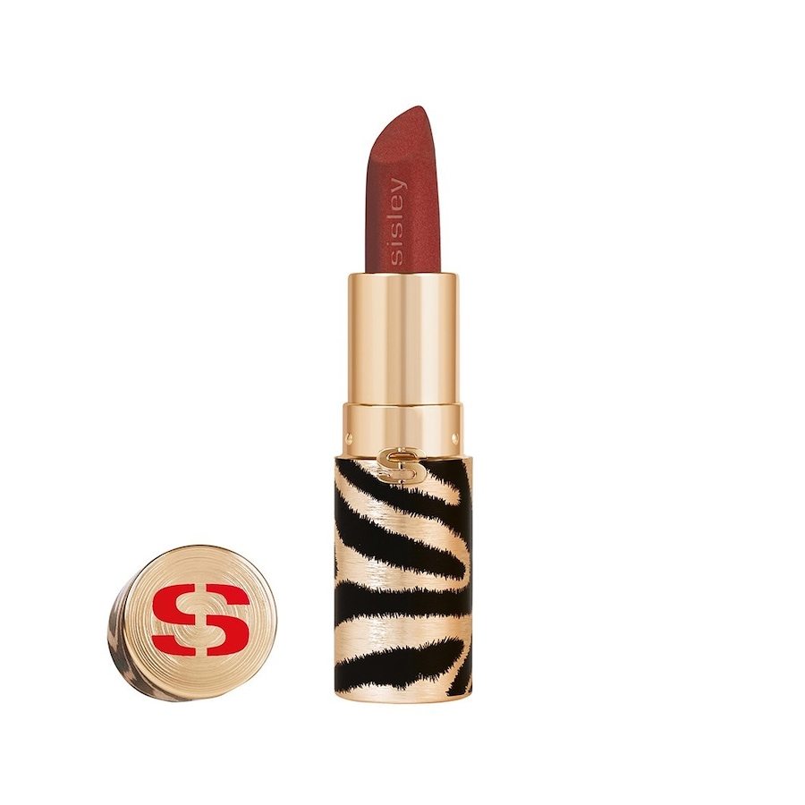 Sisley Viky Raders' Summer Must-Haves PHYTO-ROUGE VELVET Szminki 3 g 12 - BEIGE CRUSH