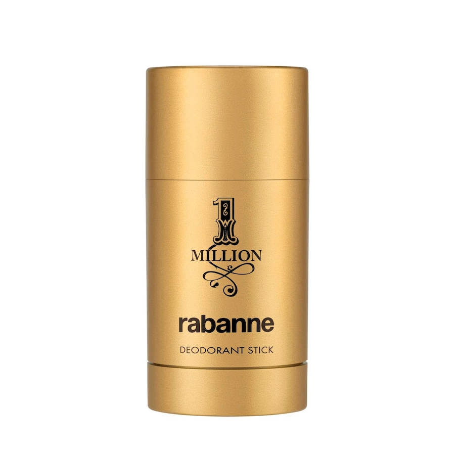 Rabanne 1 Million Deodorant Stick Dezodoranty 75 ml Męskie
