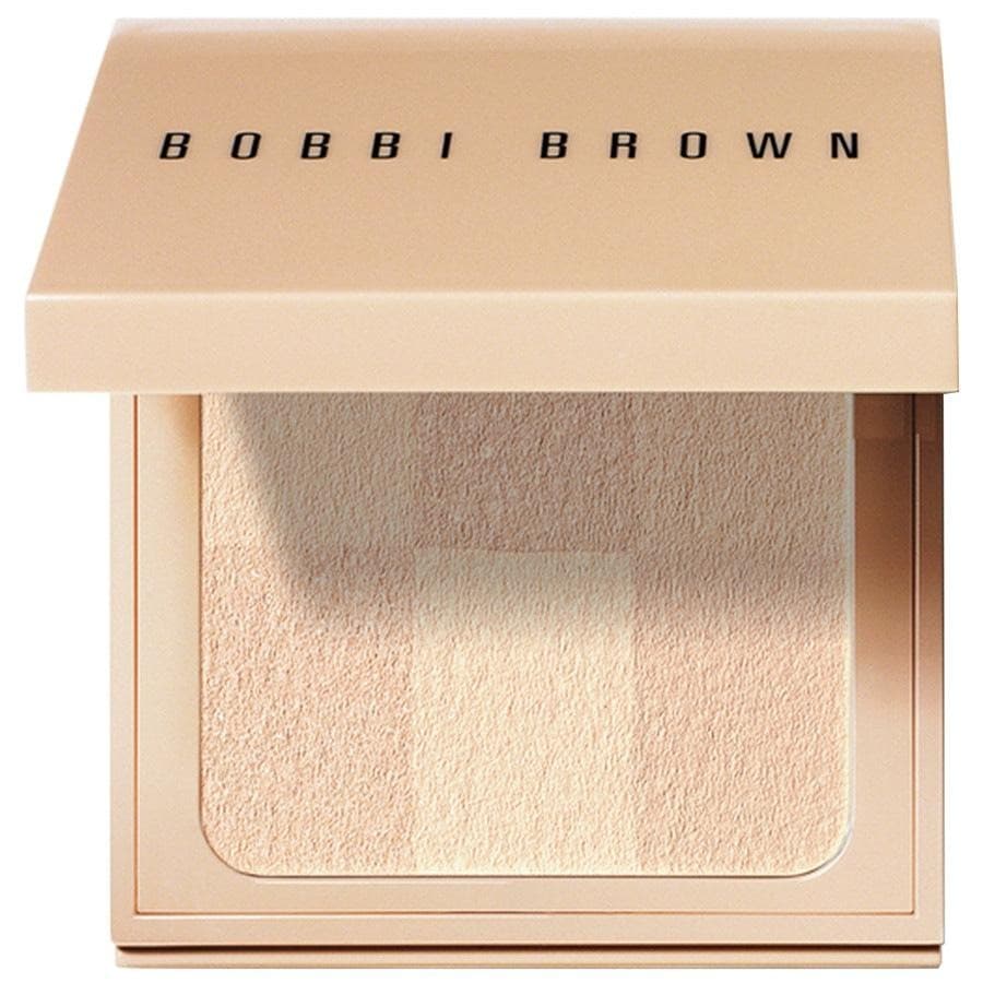 Bobbi Brown Nude Finish Illuminating Powder Pudry 6,6 g 02 - LIGHT
