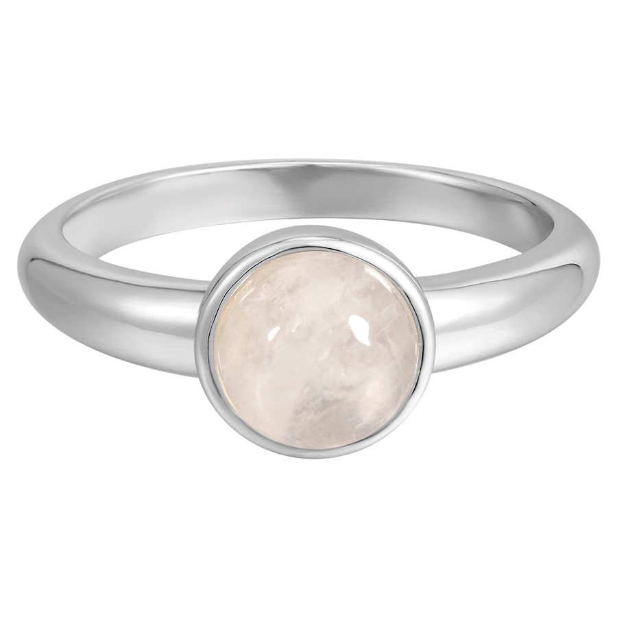 Rafaela Donata Pierścionek Srebro wysokiej próby Srebrny Pierścionki 1 ct Damski