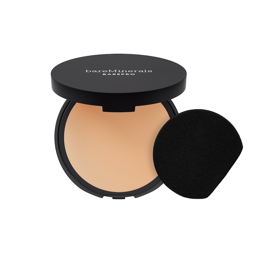 bareMinerals barePro 24 HR Skin-Perfecting Powder Podkłady 8 g Fair 17 Neutral