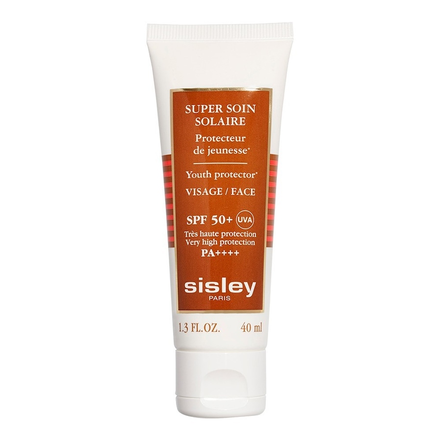 Sisley Super Soin Solaire Visage / Face Po opalaniu 40 ml