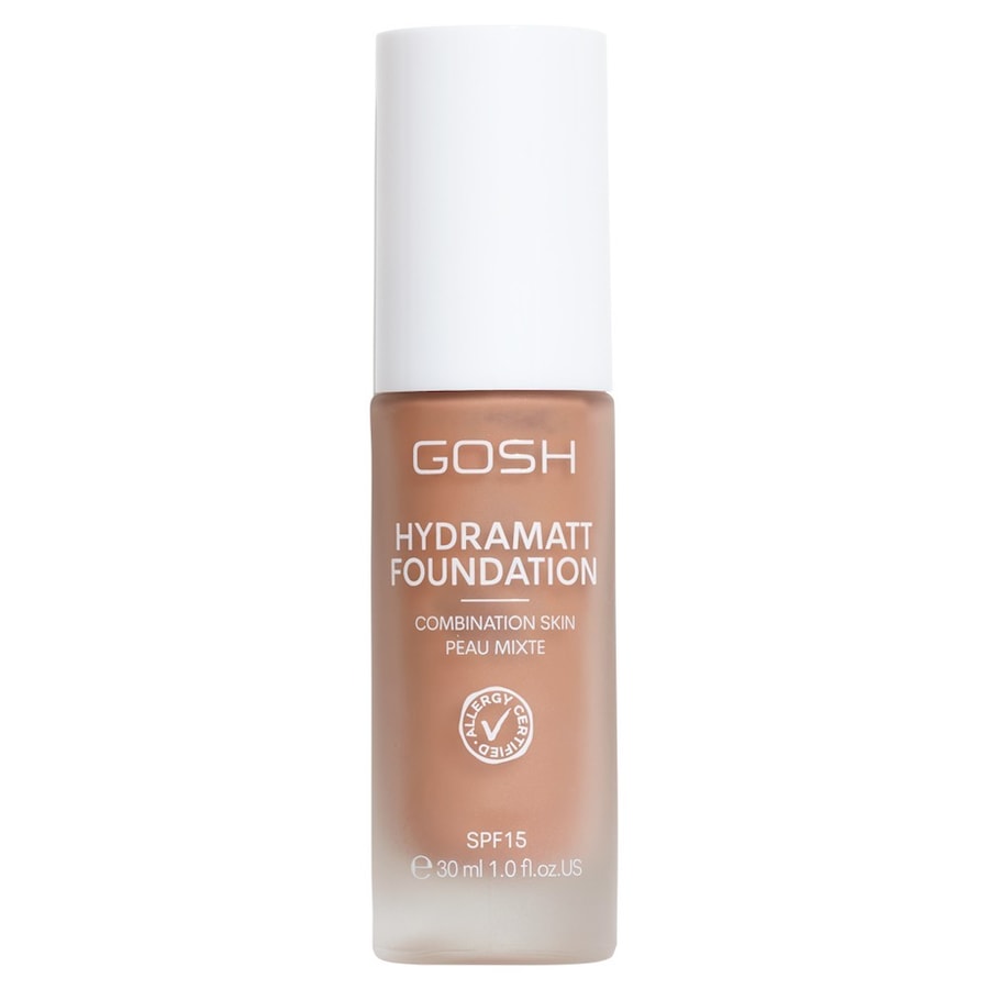 Gosh Copenhagen Hydramatt Podkłady 30 ml