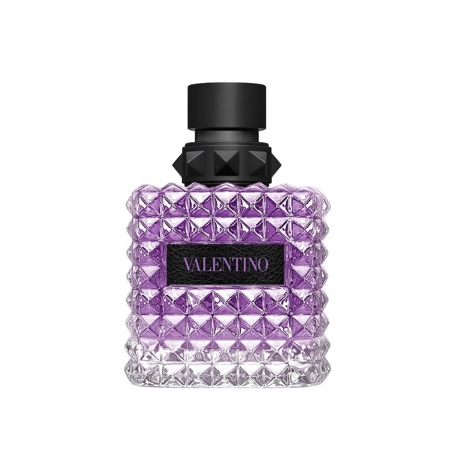 Valentino Born In Roma Donna Purple Melancholia Woda perfumowana 100 ml Damski