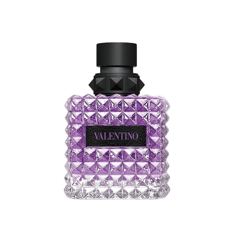 Valentino Born In Roma Donna Purple Melancholia Woda perfumowana 100 ml Damski