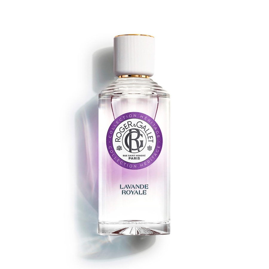 Roger & Gallet Woda perfumowana 100 ml Damski