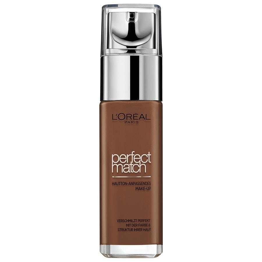 L’Oréal Paris True Match Podkłady 30 ml 9.5D/W