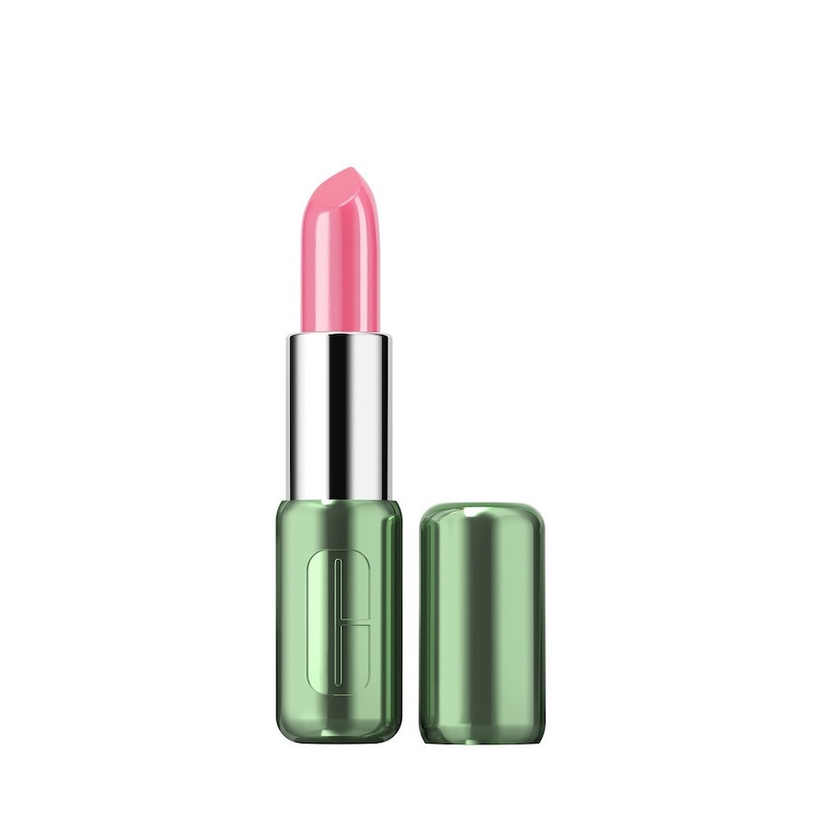 Clinique Clinique Pop™ Longwear Lipstick Szminki 3,9 g SWEET P - SWEET POP