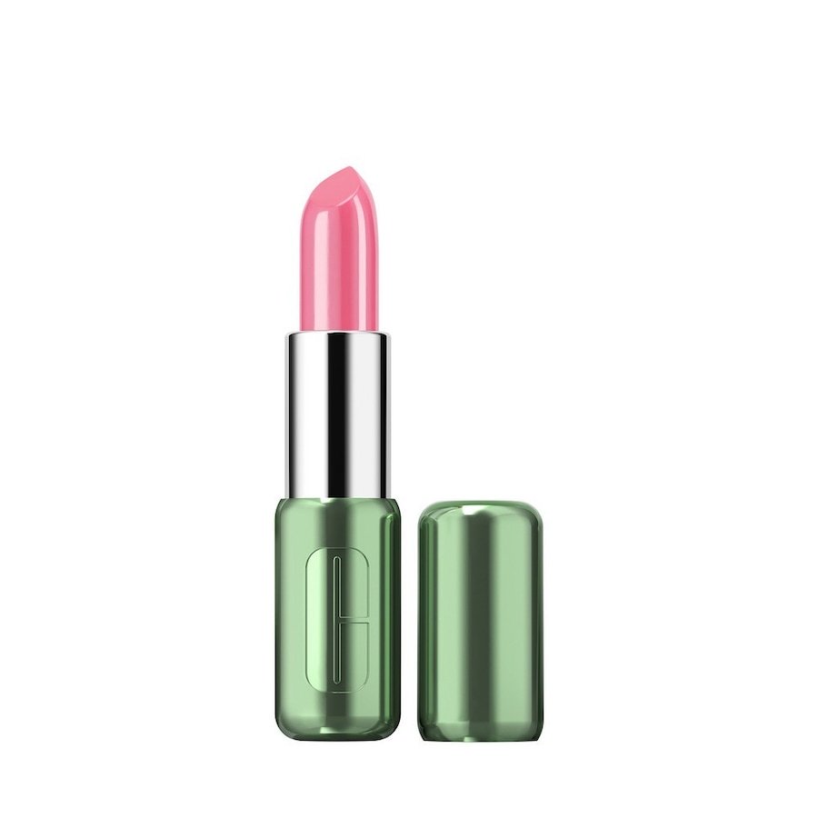 Clinique Clinique Pop™ Longwear Lipstick Szminki 3,9 g SWEET P - SWEET POP