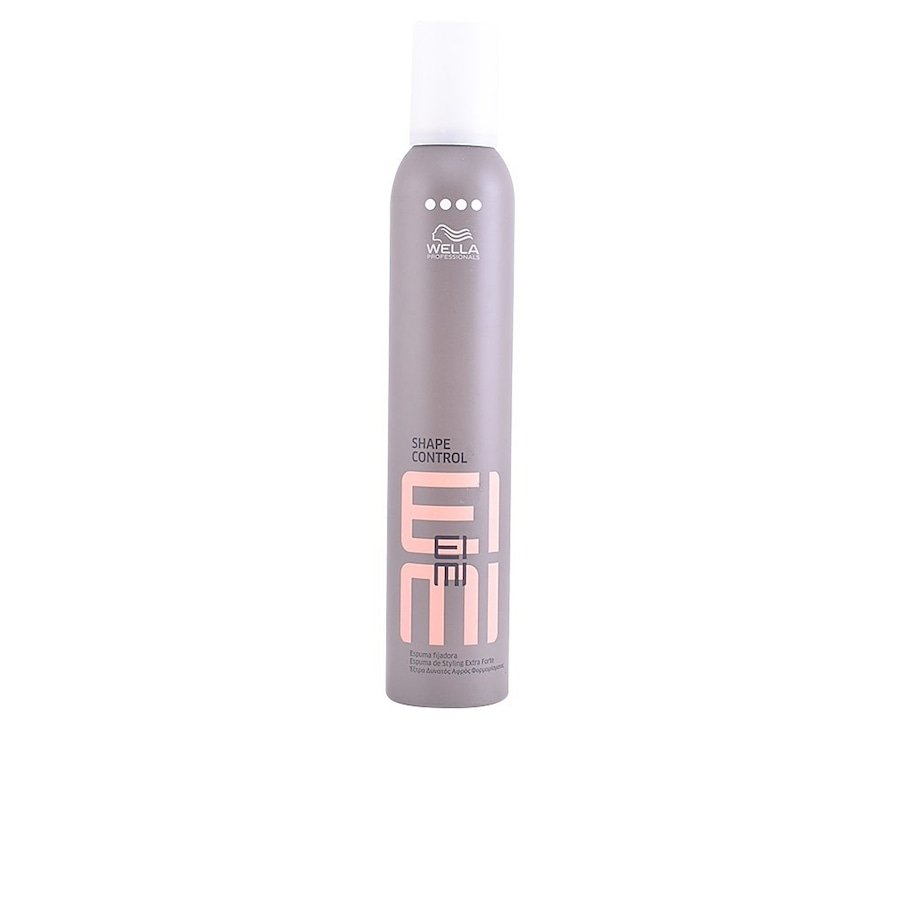 Wella Shape Control Pianki do włosów 300 ml