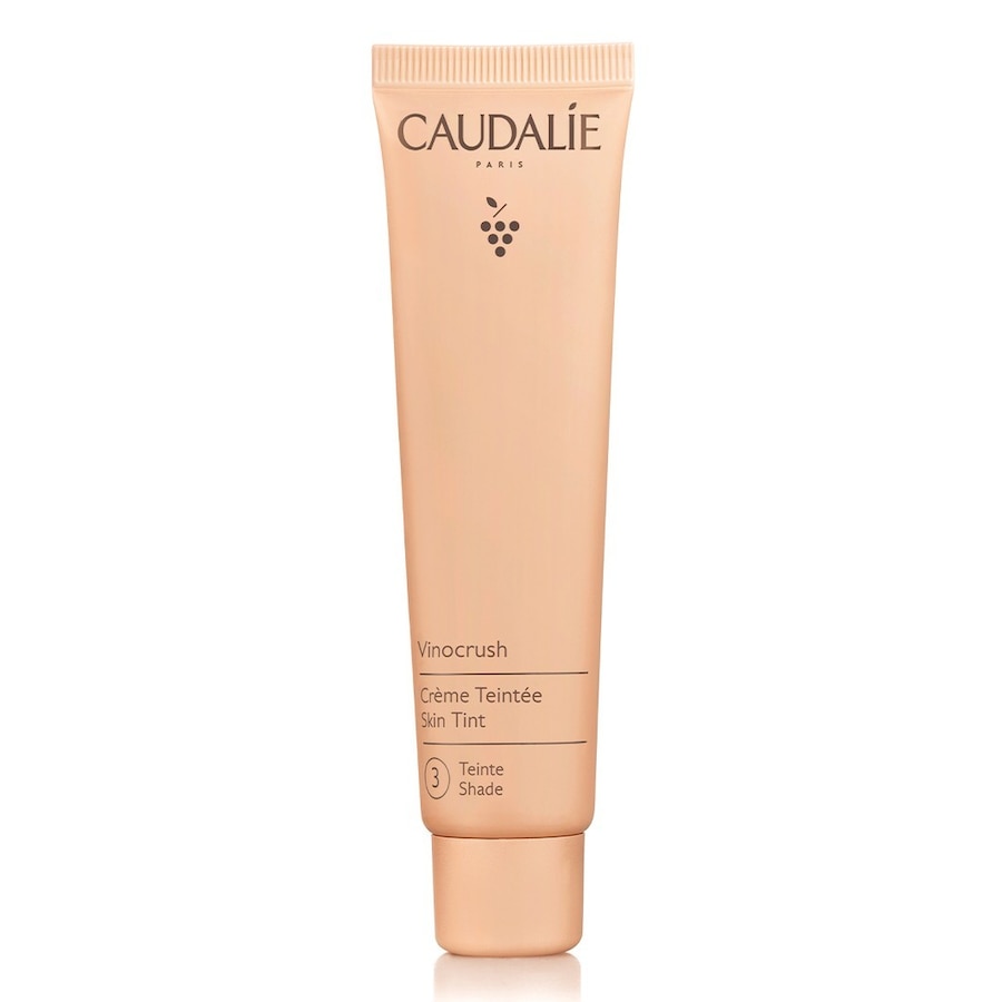 Caudalie Vinocrush Krem koloryzujący Korektory 30 ml