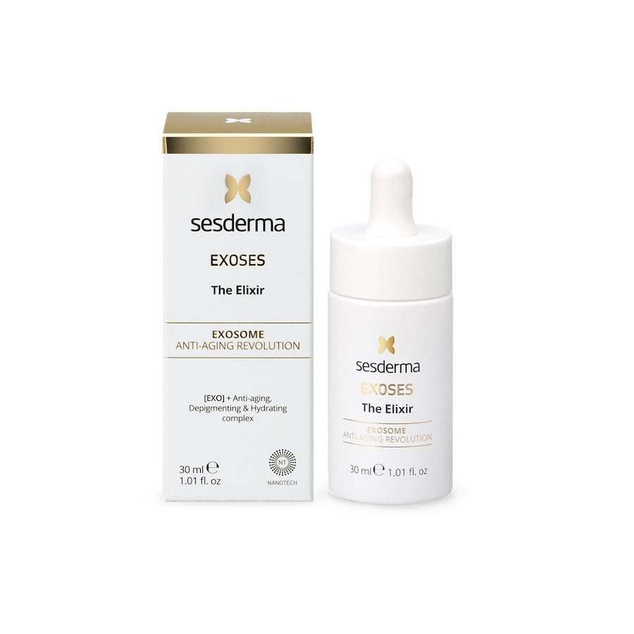 Sesderma EXOSES Elixir Serum przeciwzmarszczkowe 30 ml