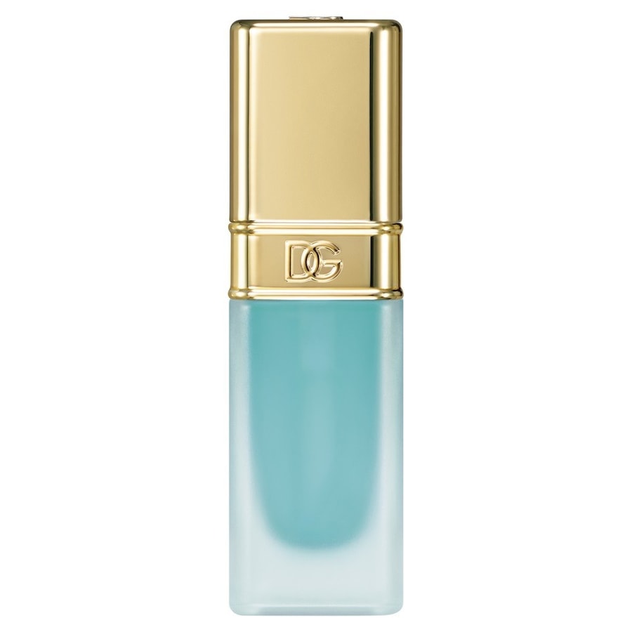 Dolce&Gabbana Mint Oil Lip Plumper Olejek do ust 7 ml Biały