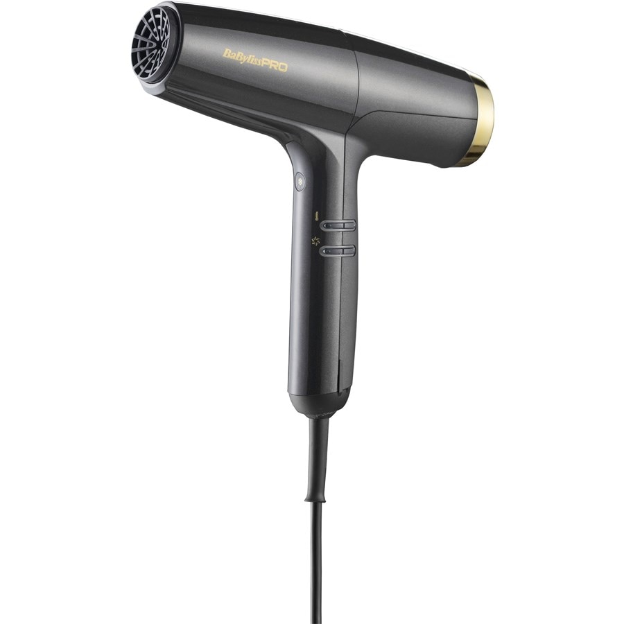 BaByliss Pro Digital Highspeed Dryer Falco Suszarki do włosów 1 ct