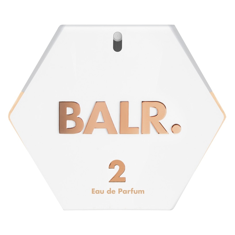 BALR. Eau de Parfum Spray Woda perfumowana 50 ml Damski