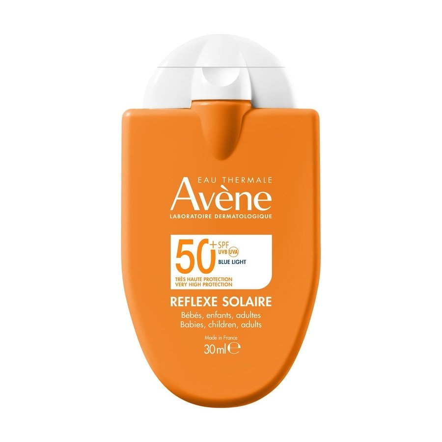 Avène Solaire Ochrona przeciwsłoneczna 30 ml