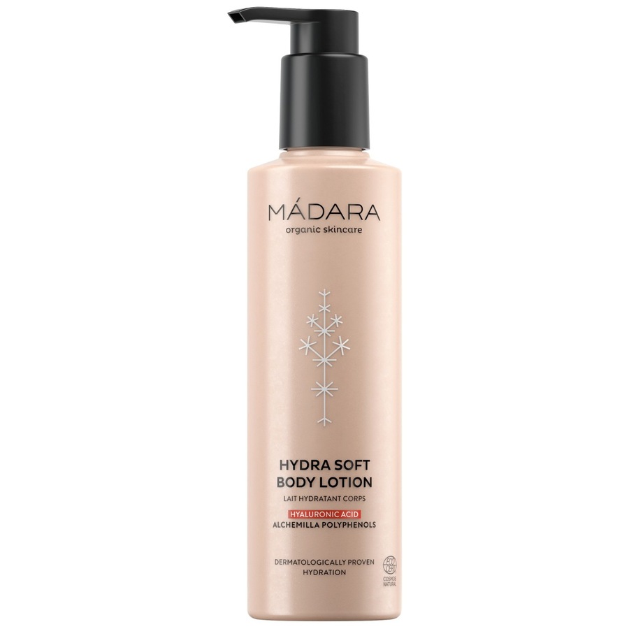 Madara Hydra Soft Moisturizing Body Lotion Balsamy do ciała 250 ml