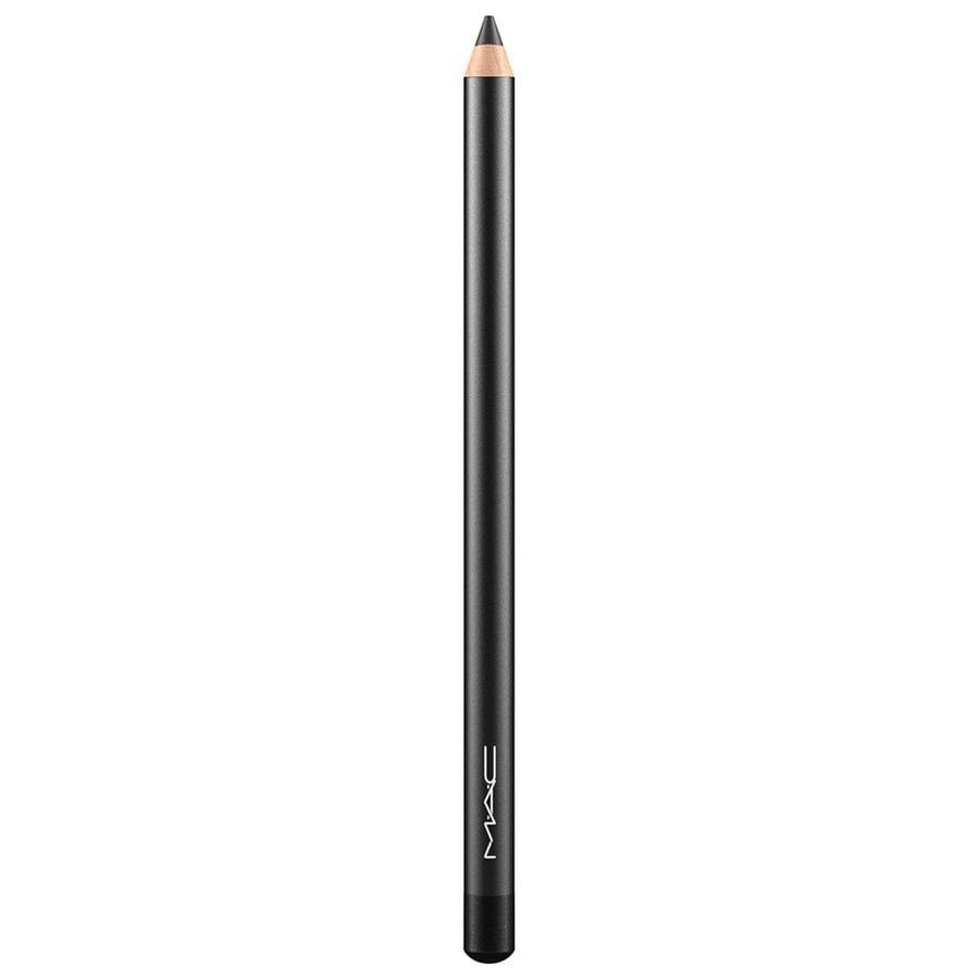 MAC Eye Kohl Kredki do oczu 1,45 g 01 - SMOLDER