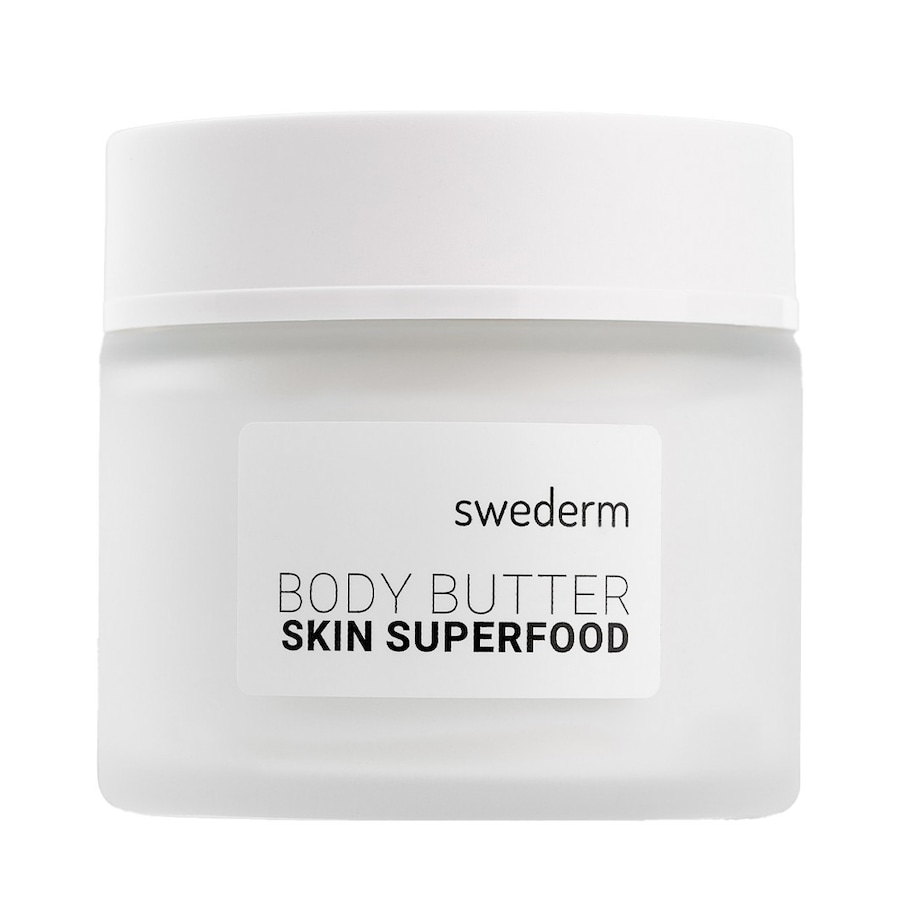Swederm BODY BUTTER SKIN SUPERF. Masło do ciała 200 ml