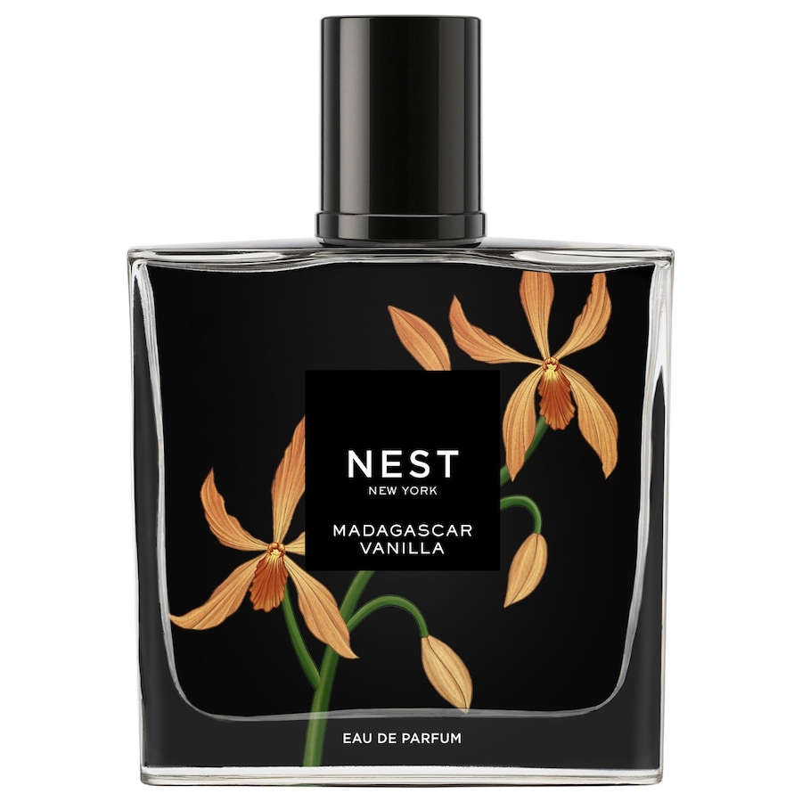 NEST NEW YORK Madagascar Vanilla Woda perfumowana 50 ml Damski