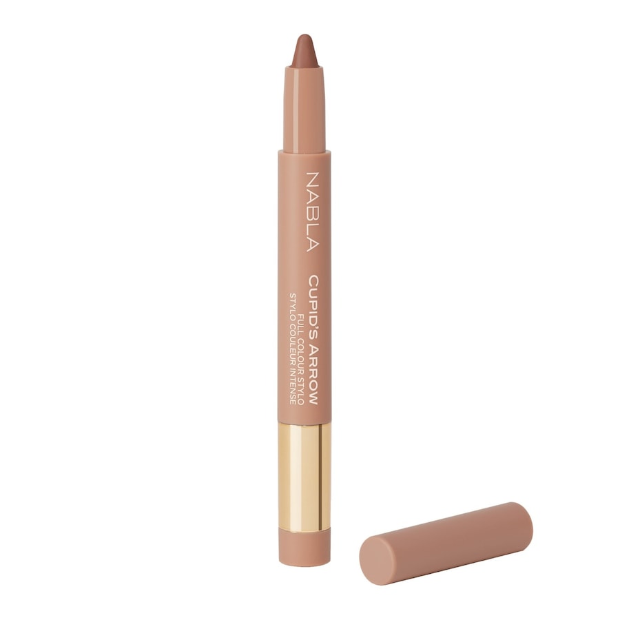 NABLA Cupid’s Arrow Longwear Stylo Eyelinery 0,8 g NUDE