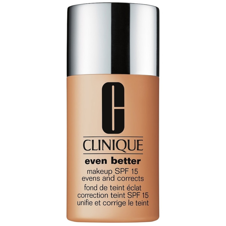 Clinique Even Better™ Even Better Makeup SPF 15 - Podkład Podkłady 30 ml CN 90 Sand