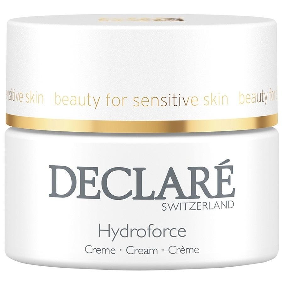 Declaré Hydro Balance Hydro Force Cream Kremy do twarzy 50 ml