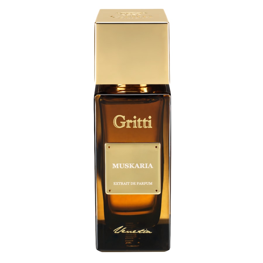 GRITTI Ivy Collection Perfumy 100 ml