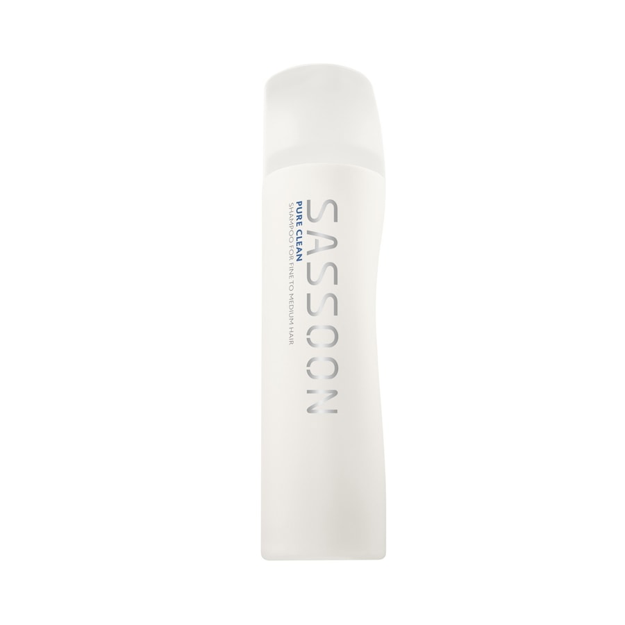 Sassoon Professional Pure Clean Szampony 250 ml