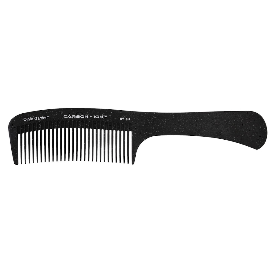 Olivia Garden Grzebień Do Włosów St-3 Grzebienie 1 ct