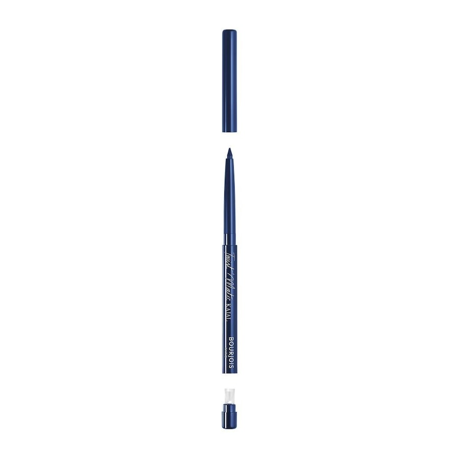 Bourjois Bourjois Twist’Matic Kajal Kajal kredka automatyczna do oczu Kredki do oczu 0,2 g 05 - MILLE ET UNE BLUE