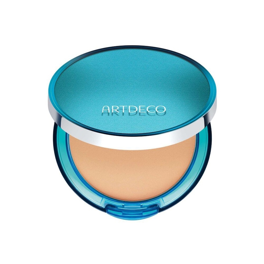 ARTDECO AD PUDER Z FILTREM SPF 50 90 Pudry 9,5 g