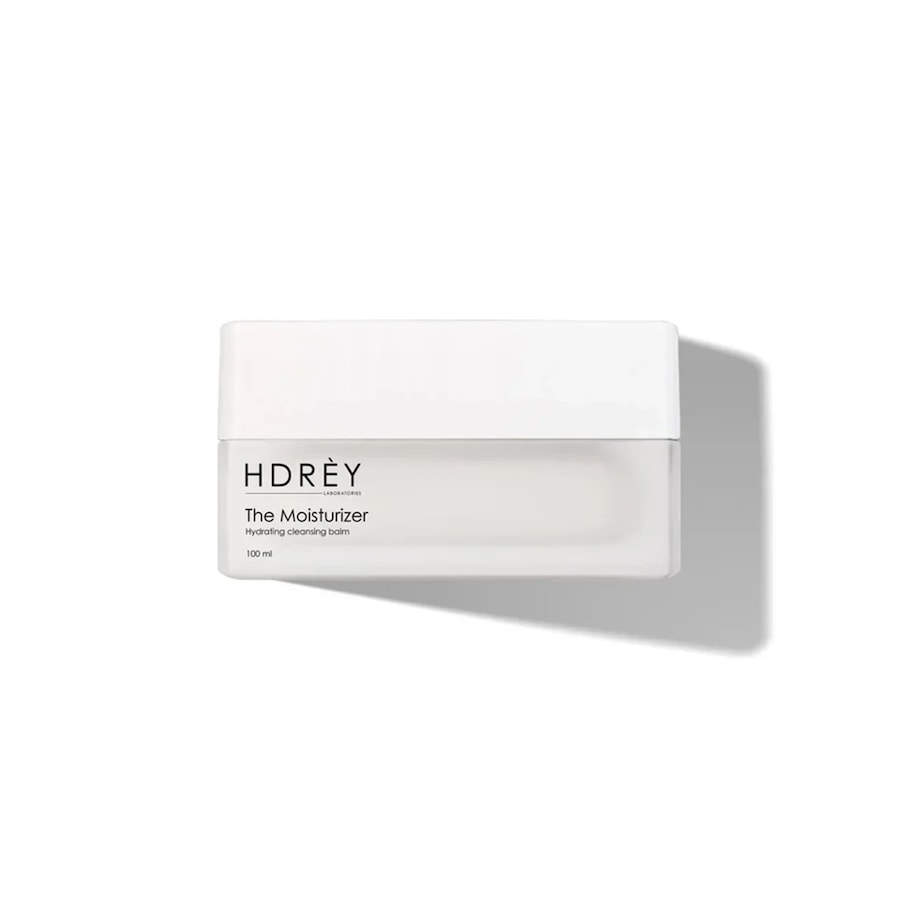 HDREY HDREY The Moisturizer Cleansing Balm 100ml Demakijaż oczu