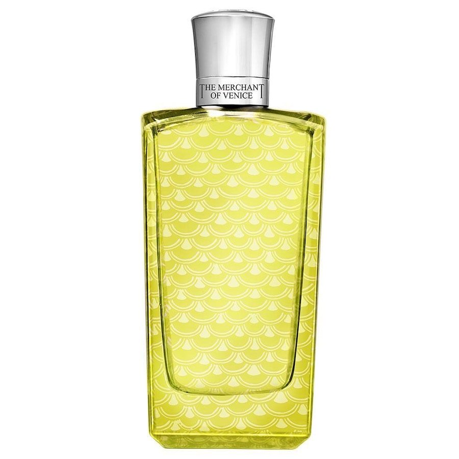 THE MERCHANT OF VENICE Nobil Homo Colonia Veneziana Woda perfumowana 100 ml Męskie