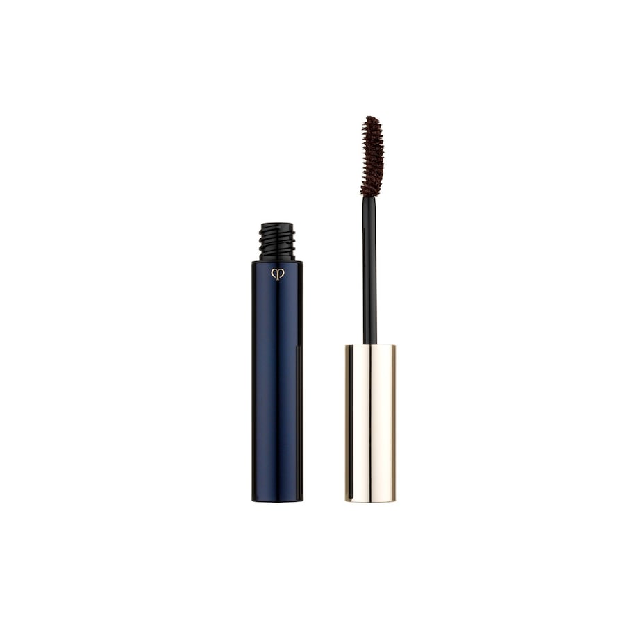 Clé de Peau Beauté Perfect Lash Mascara Tusze do rzęs 7 ml Black